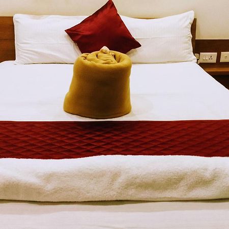 Sree Janardhana Residency โกลลัม ภายนอก รูปภาพ